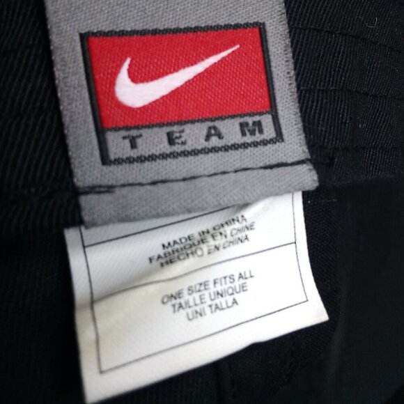 Nike Oregon Ducks BCS National Championship Strap Hat Cap - Picture 9 of 11